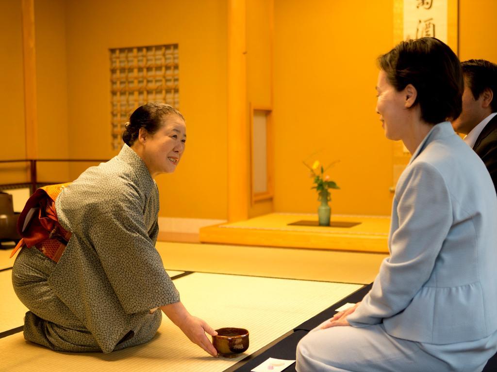 료칸 마츠사키 노미 외부 사진
